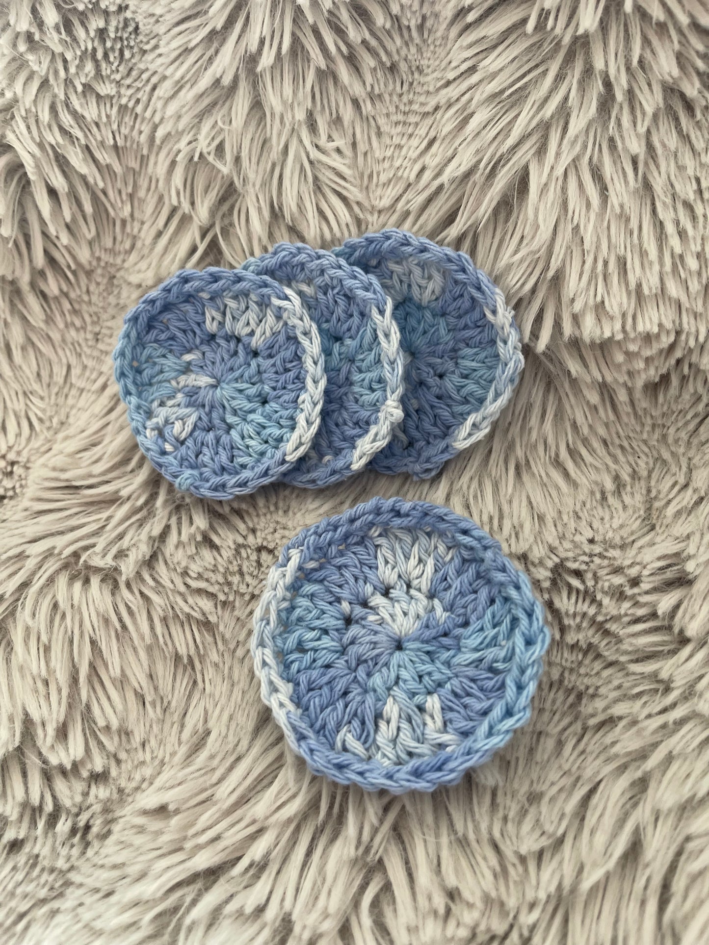 Scrubbies