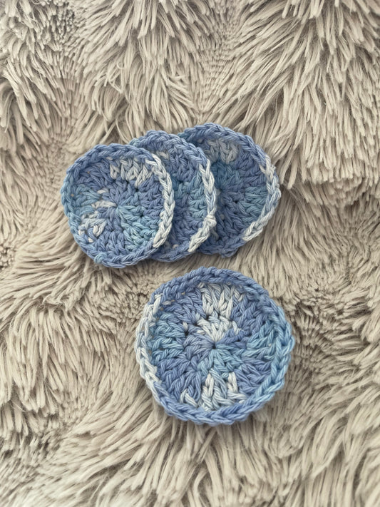 Scrubbies