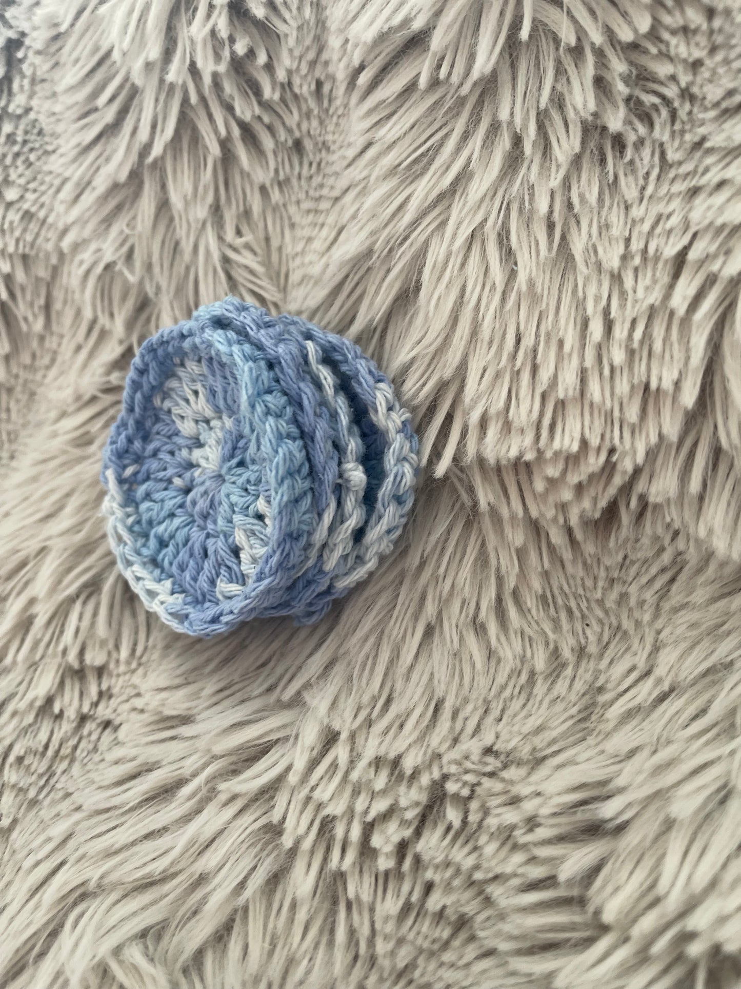 Scrubbies