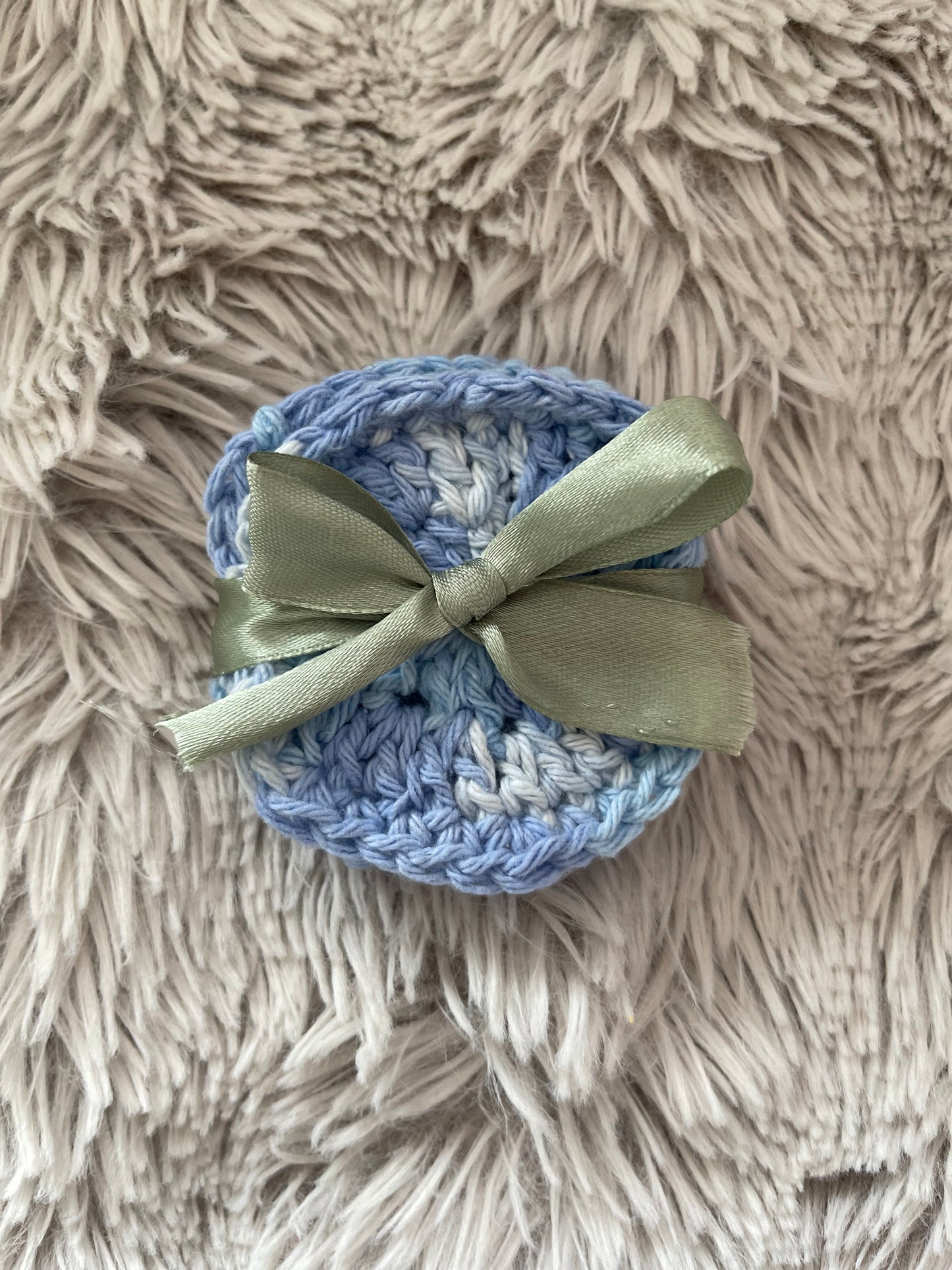 Scrubbies